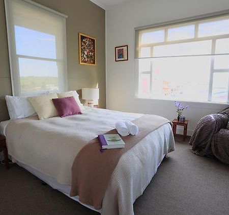 Sea Salt House Stanley Room photo