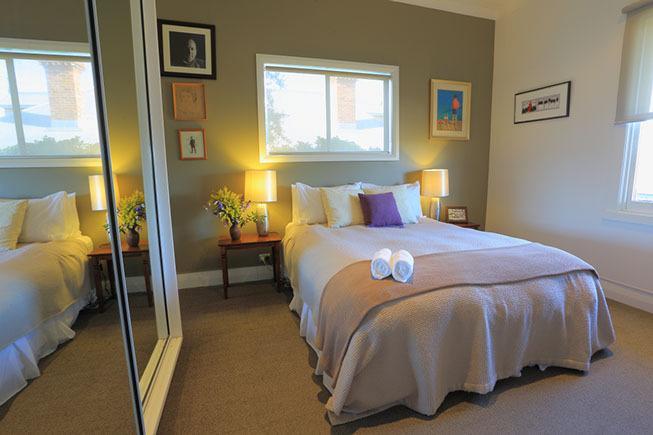 Sea Salt House Stanley Room photo
