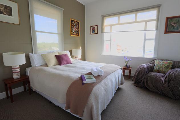 Sea Salt House Stanley Room photo