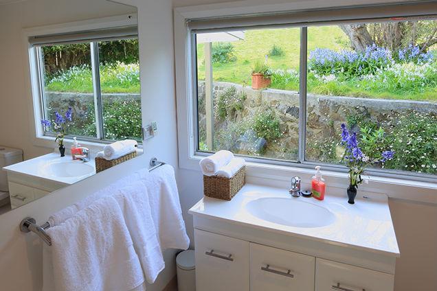 Sea Salt House Stanley Room photo